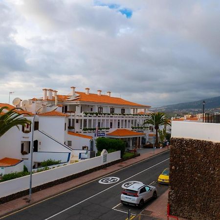 Las Bouganvillas 1 Bed Apartment In Costa Adeje 外观 照片