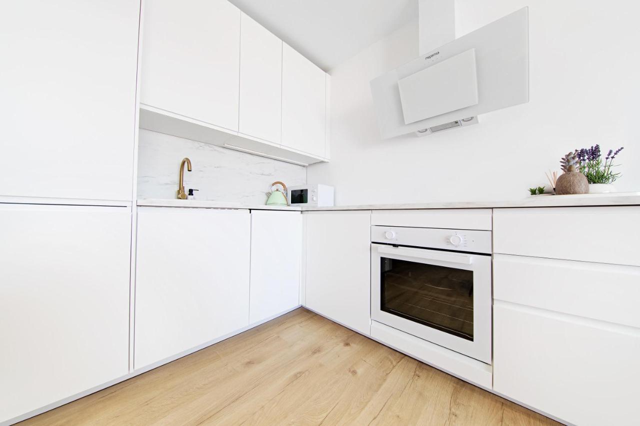 Las Bouganvillas 1 Bed Apartment In Costa Adeje 外观 照片