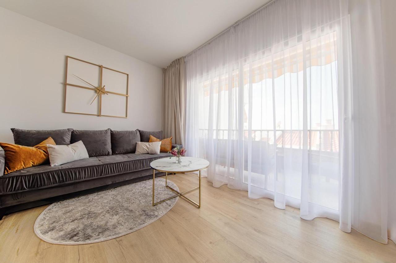 Las Bouganvillas 1 Bed Apartment In Costa Adeje 外观 照片