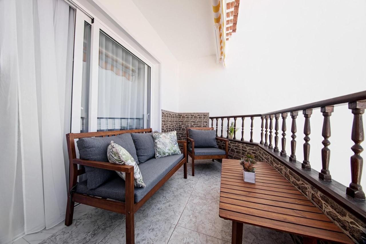 Las Bouganvillas 1 Bed Apartment In Costa Adeje 外观 照片